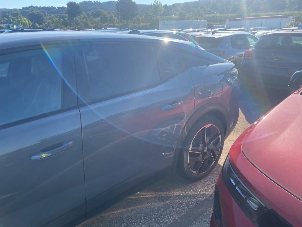 Peugeot 408 PHEV 225 e-EAT8 GT 2023