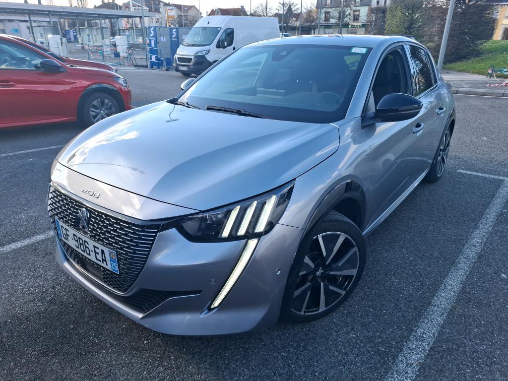 208 II