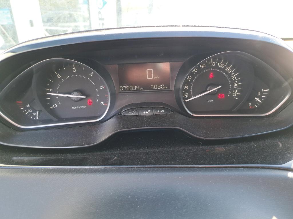 Peugeot 208 AFFAIRE BLUEHDI 100 S&S BVM5 PREMIUM PACK 2020