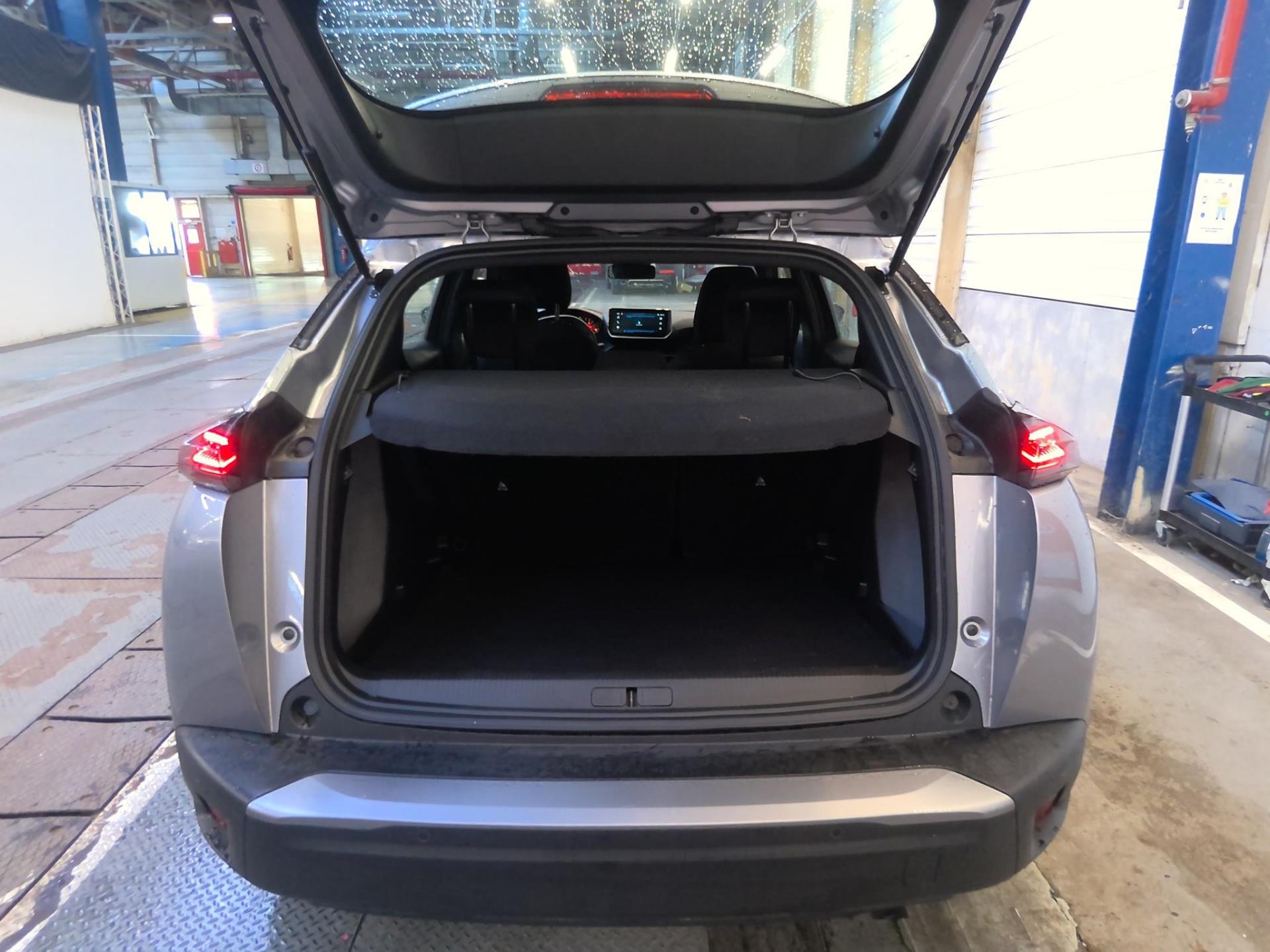 Peugeot 2008 100 S&S BVM6 Style 2025