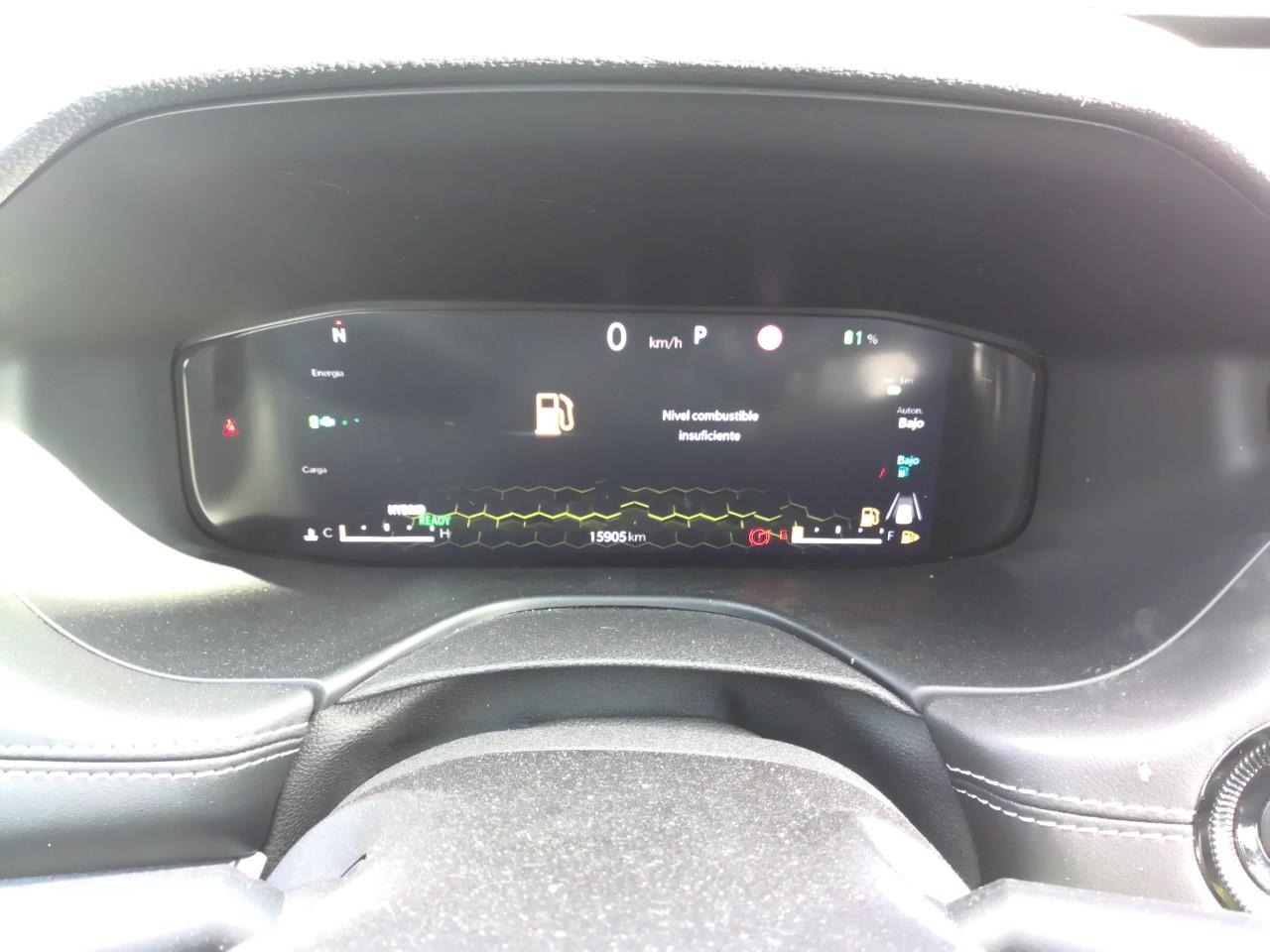 Foto Jeep Compass 5