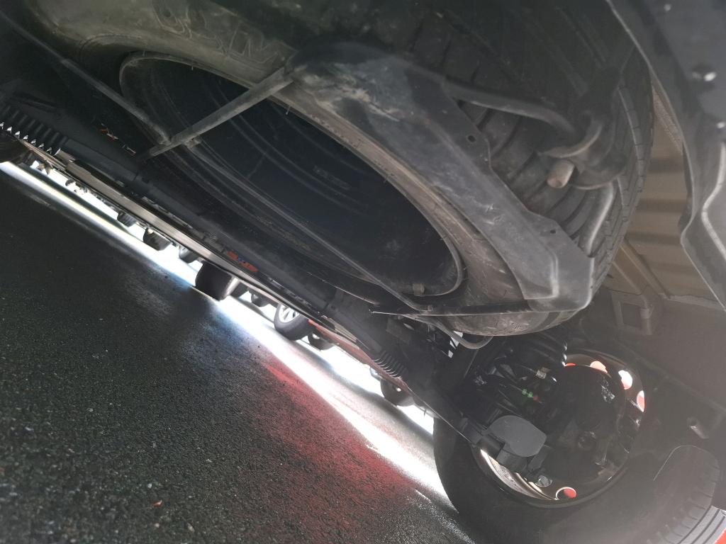 Citroen E-BERLINGO VAN M 800 100 KW (136 CH) BATTERIE 50 KWH 2022