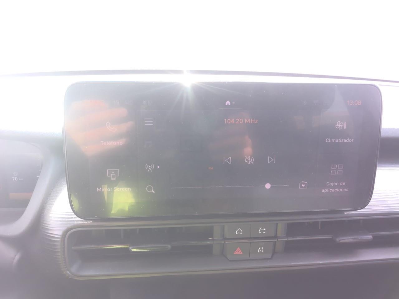 Foto Jeep AVENGER 17