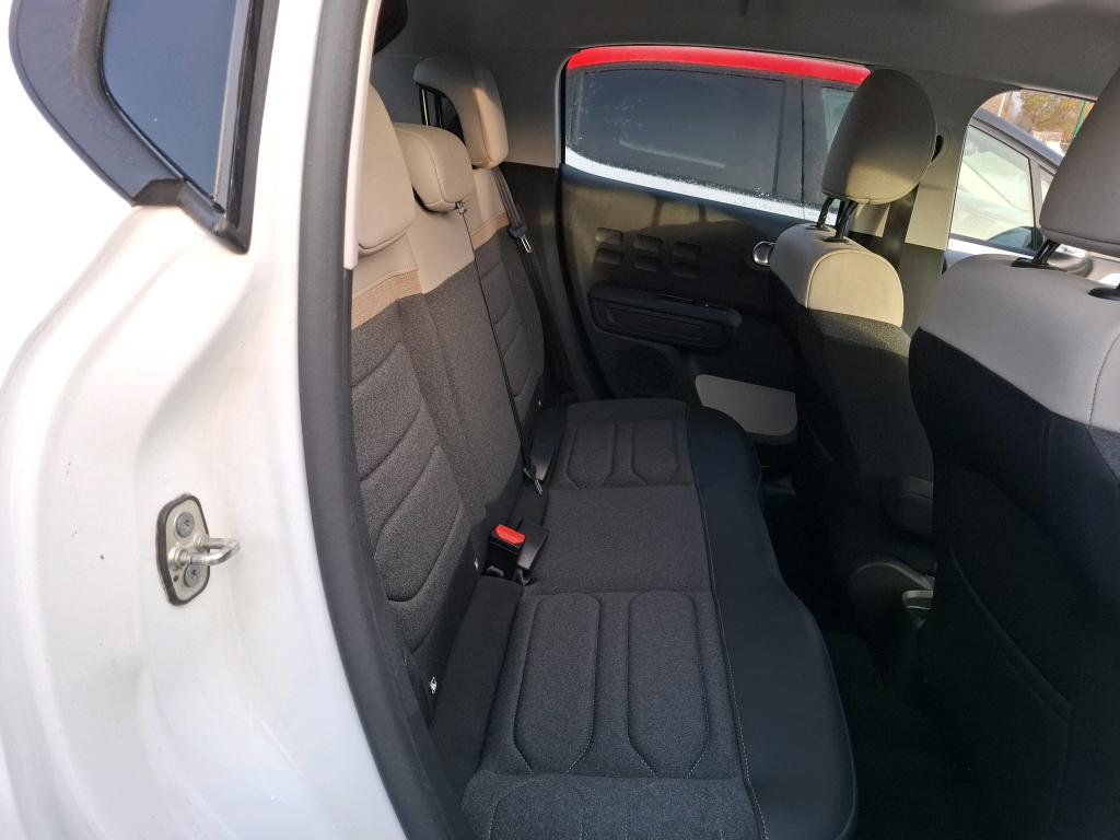 Citroen C3 PureTech 83 S&S BVM5 Shine Pack 2022