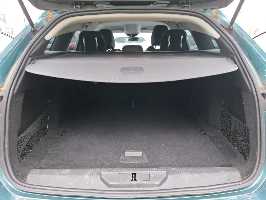 Peugeot 308 SW BlueHDi 130ch S&S BVM6 Allure 2022