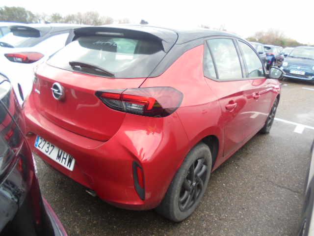 Foto Opel Corsa 6