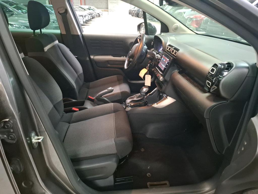 Citroen C3 Aircross PureTech 130 S&S EAT6 Feel Pack 2022