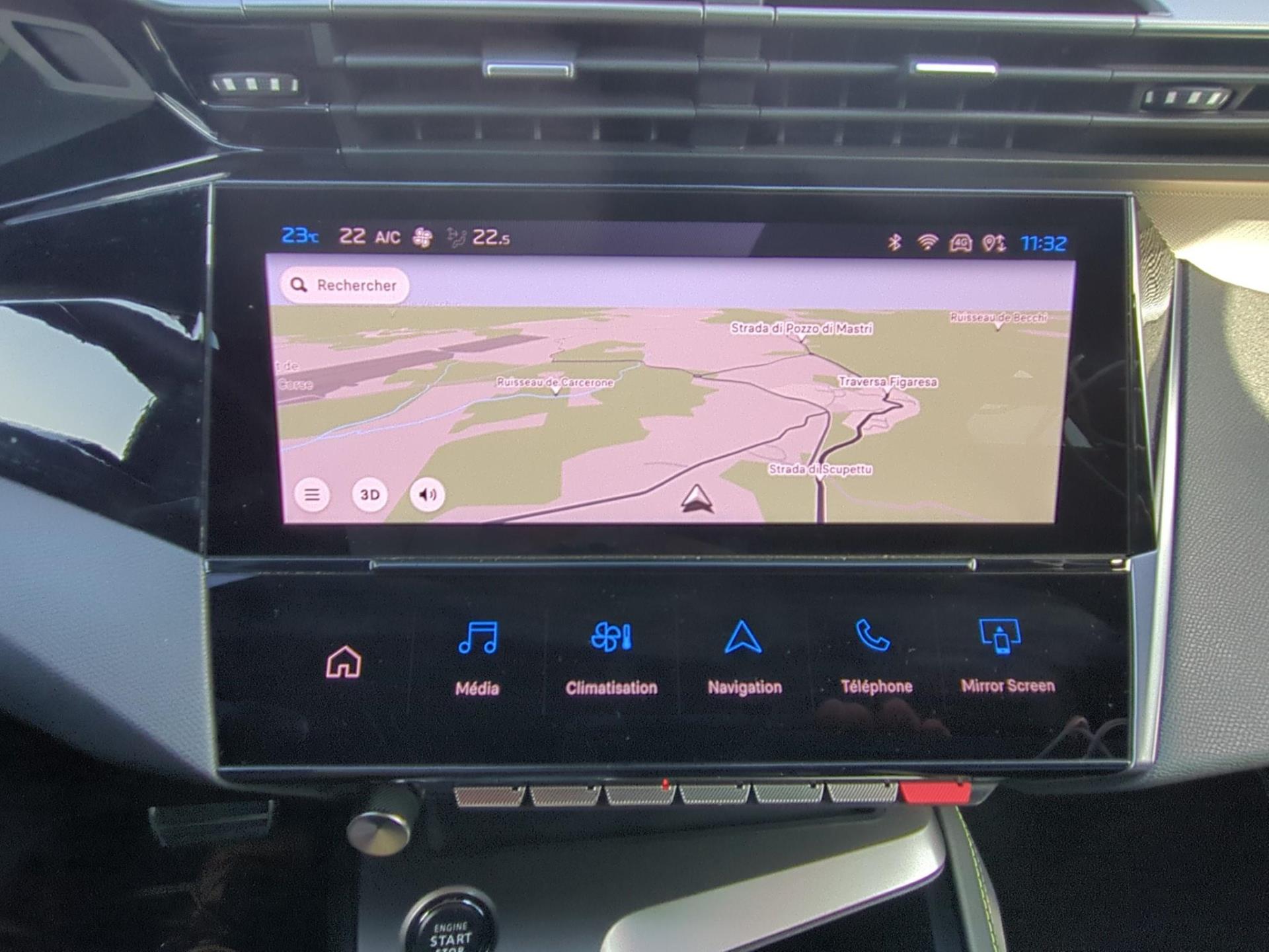 Peugeot 308 SW PHEV 225 e-EAT8 GT 2023