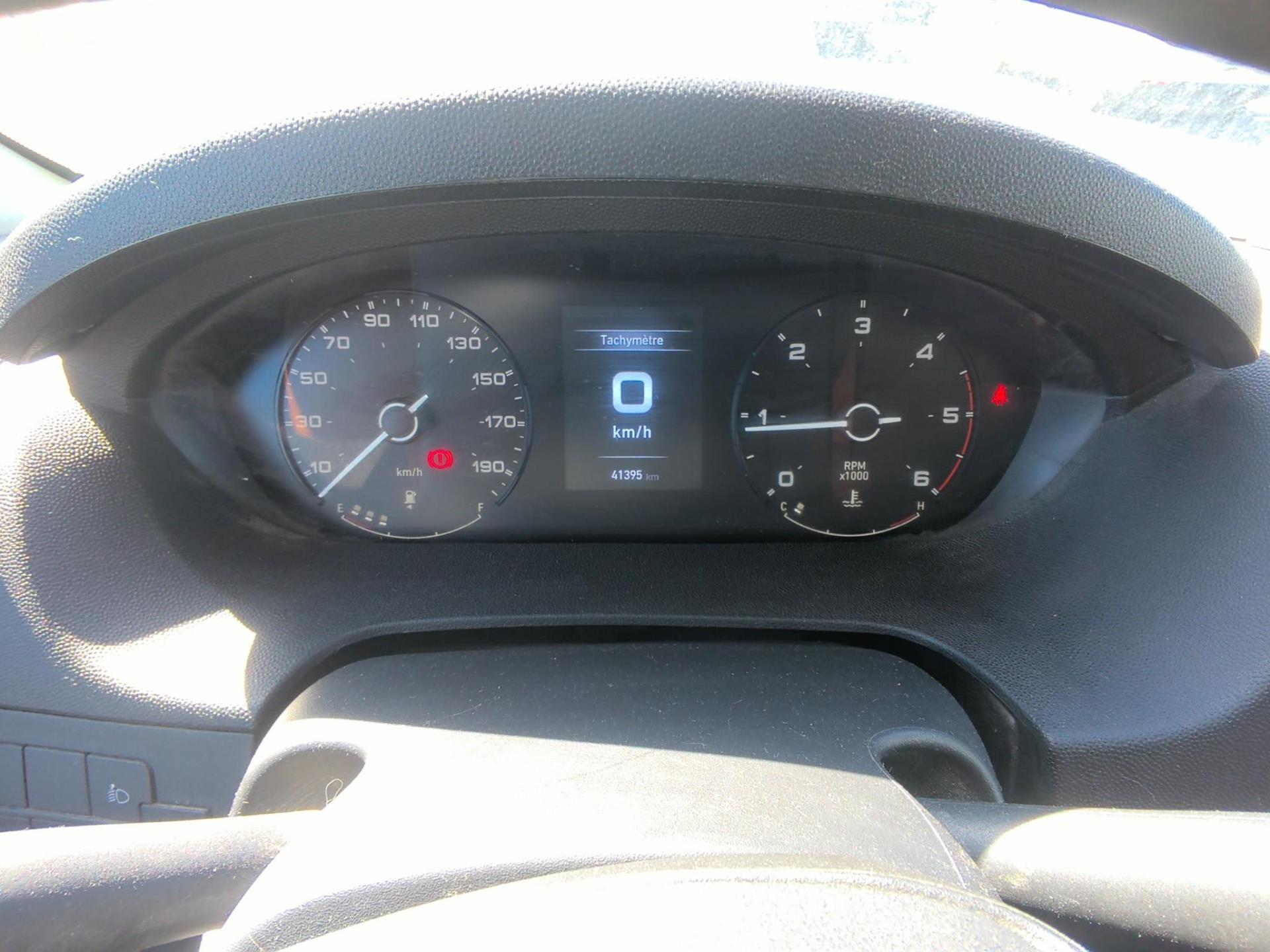FIAT DUCATO FOURGON TOLE 3.0 C H1 H3-POWER 140 CH PACK PRO LOUNGE CONNECT 2024