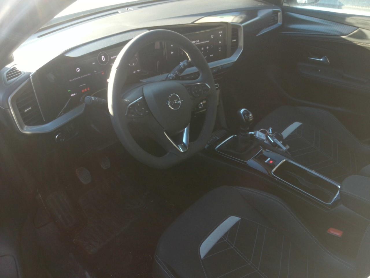 Foto Opel Mokka 2