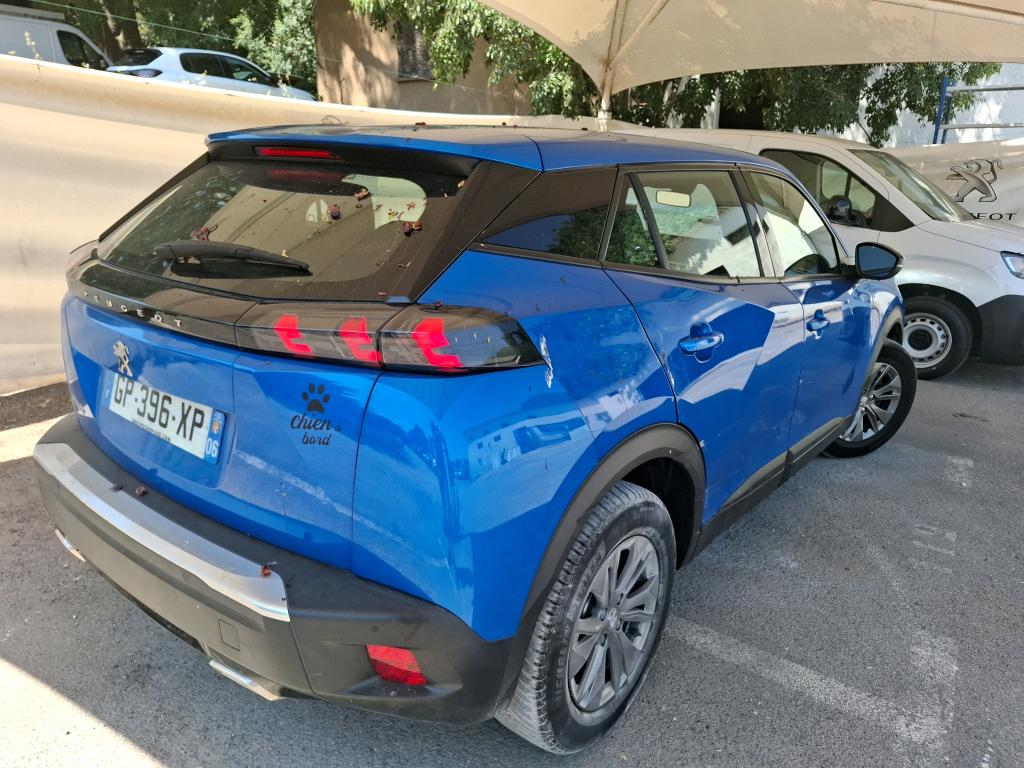 Peugeot 2008 PureTech 130 S&S BVM6 Active Pack 2023