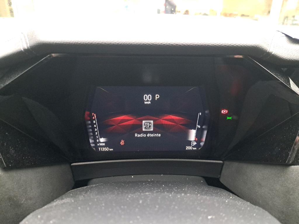 DS DS 4 PureTech 130 EAT8 Performance Line+ 2023