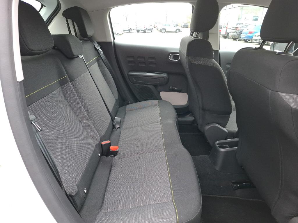 Citroen C3 BlueHDi 100 S&S BVM6 Feel Pack 2022