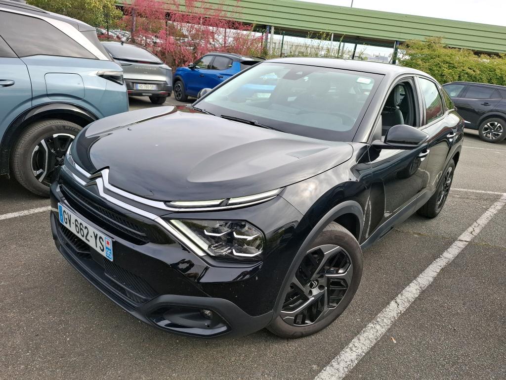 C4 III