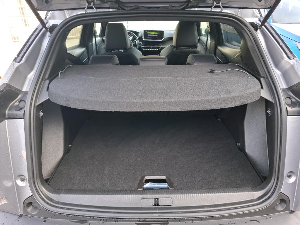 Peugeot 2008 PureTech 130 S&S EAT8 GT 2024