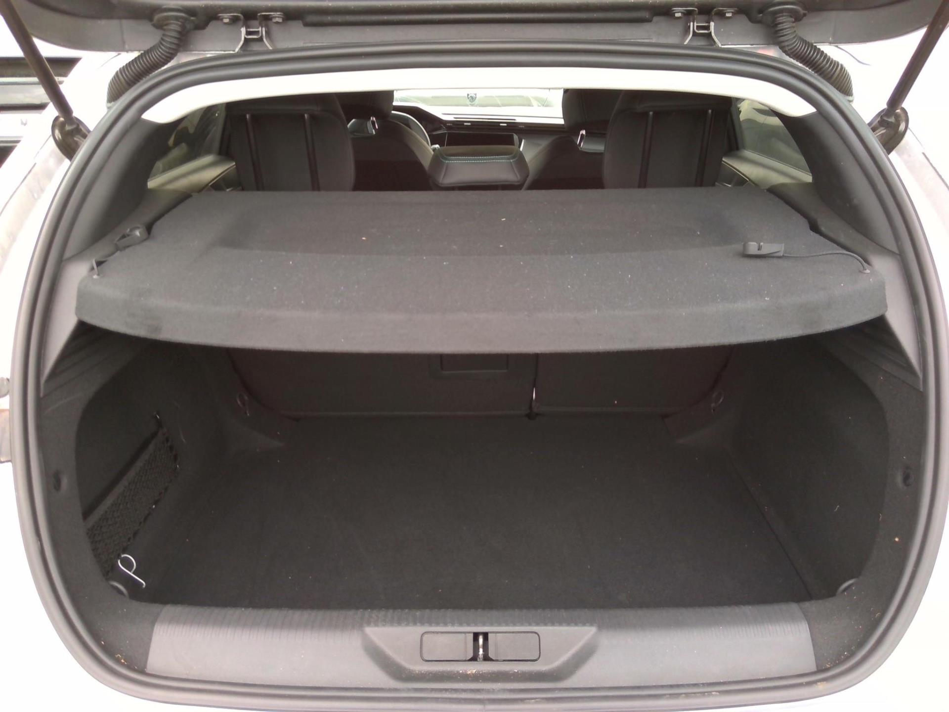 Peugeot 308 PureTech 130ch S&S BVM6 Allure Pack 2023