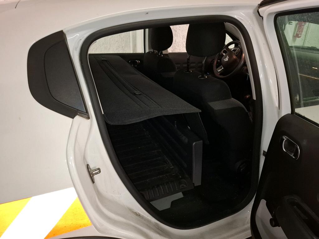 Citroen C3 SOCIETE PURE TECH 68 FEEL 2019