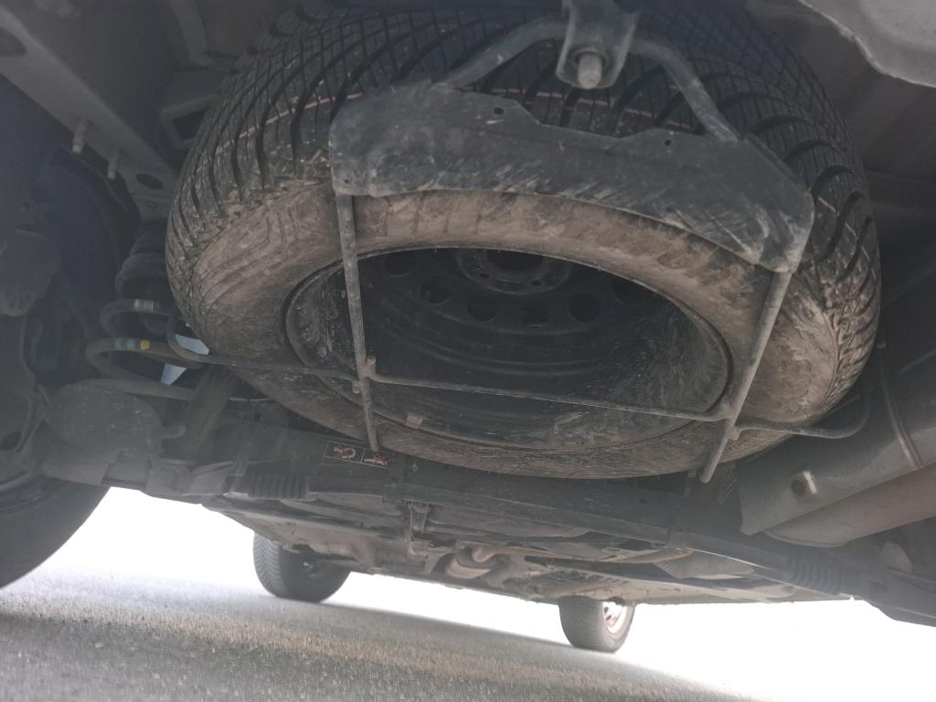 Citroen BERLINGO VAN M 650 PURETECH 110 S&S BVM6 CLUB 2020