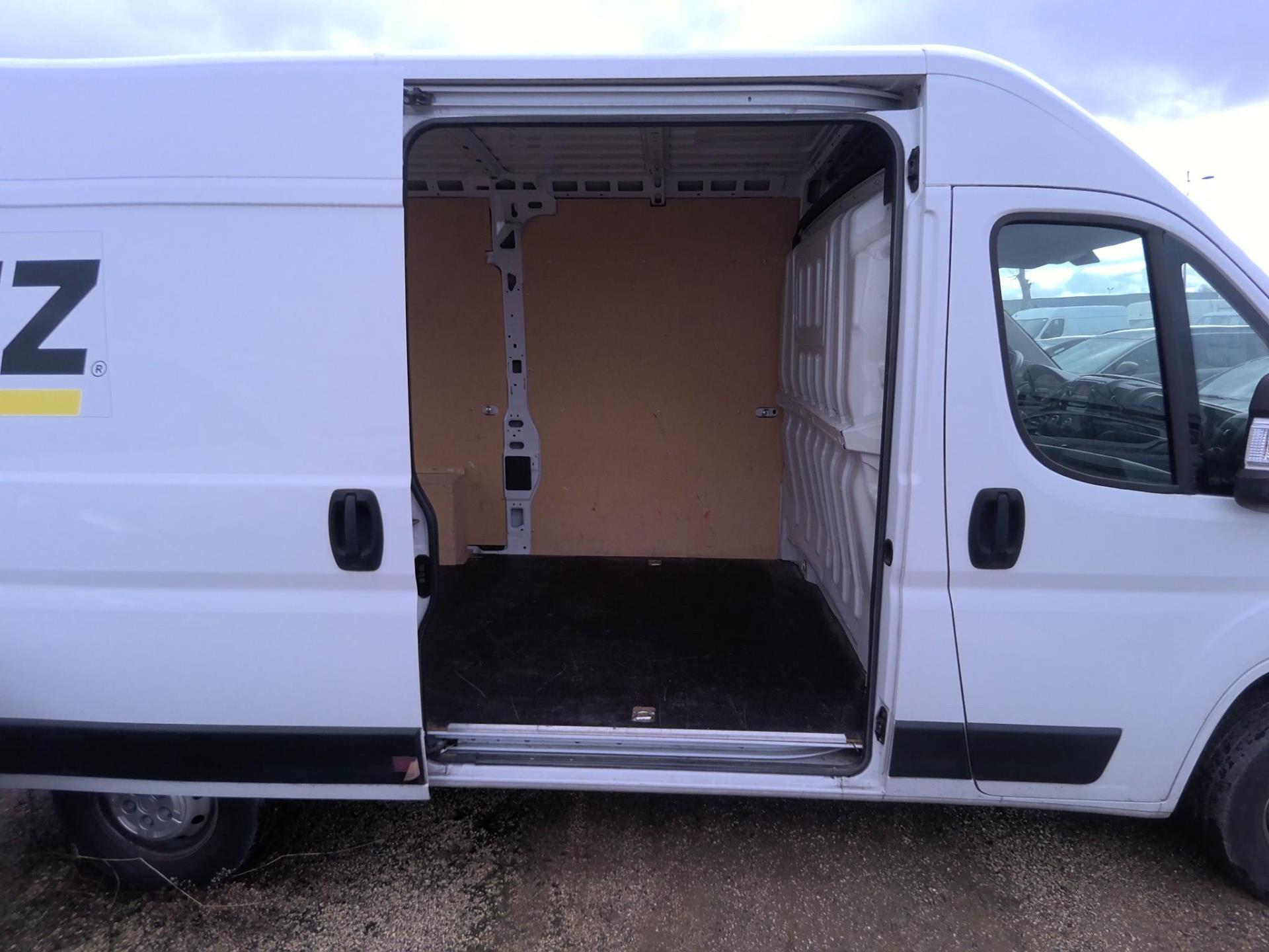 Opel MOVANO FGN 3.3T L2H2 140 BLUE HDI S&S  2022