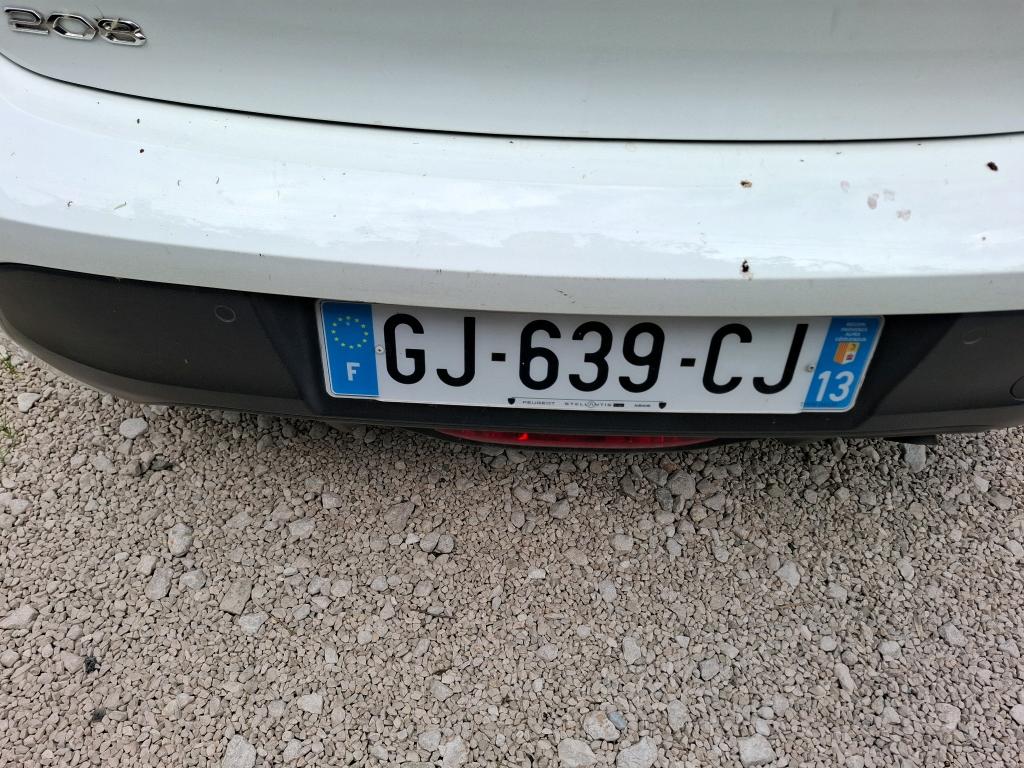 Peugeot 208 PureTech 100 S&S BVM6 Active Pack 2022