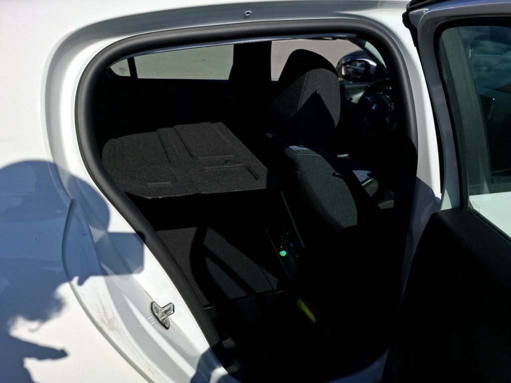 Peugeot 208 BLUEHDI 100 S&S BVM6 PREMIUM PACK 2021