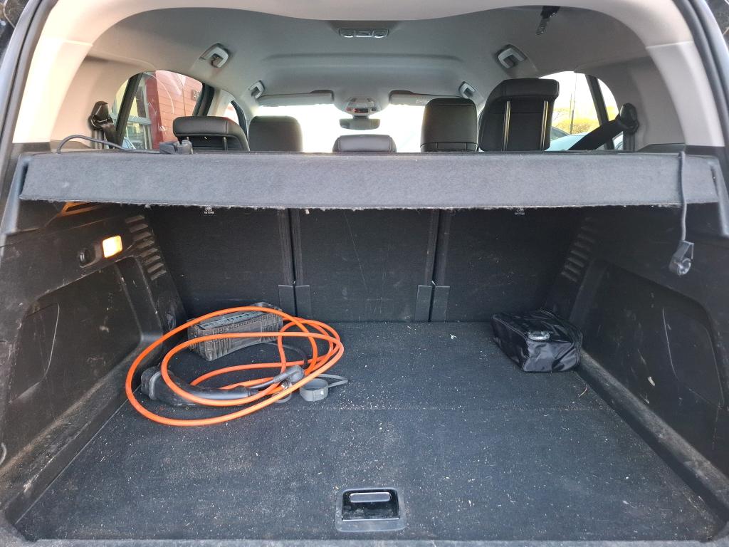 Citroen C5 Aircross Hybride Rechargeable 225 S&S e-EAT8 C-Series 2022