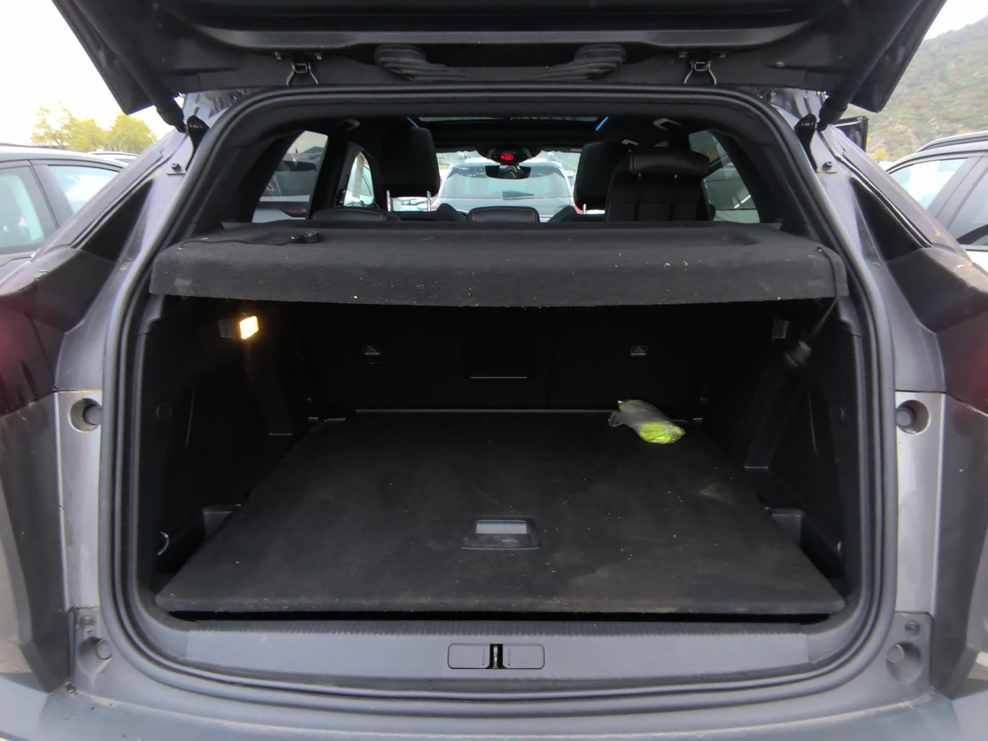 Peugeot 3008 PureTech 130ch S&S BVM6 GT 2023