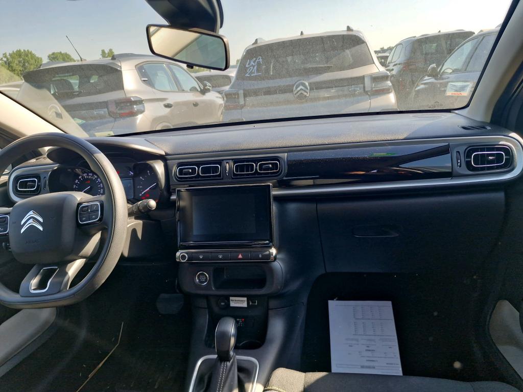 Citroen C3 PureTech 110 S&S EAT6 Shine 2023