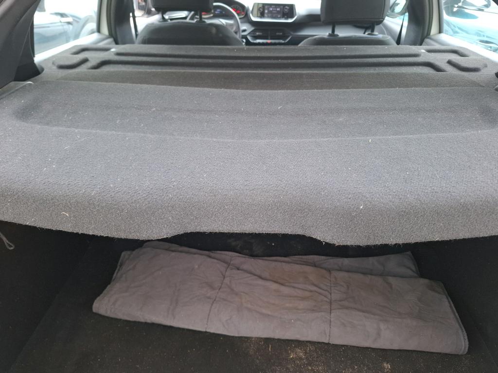 Peugeot 208 BLUEHDI 100 S&S BVM6 PREMIUM 2021