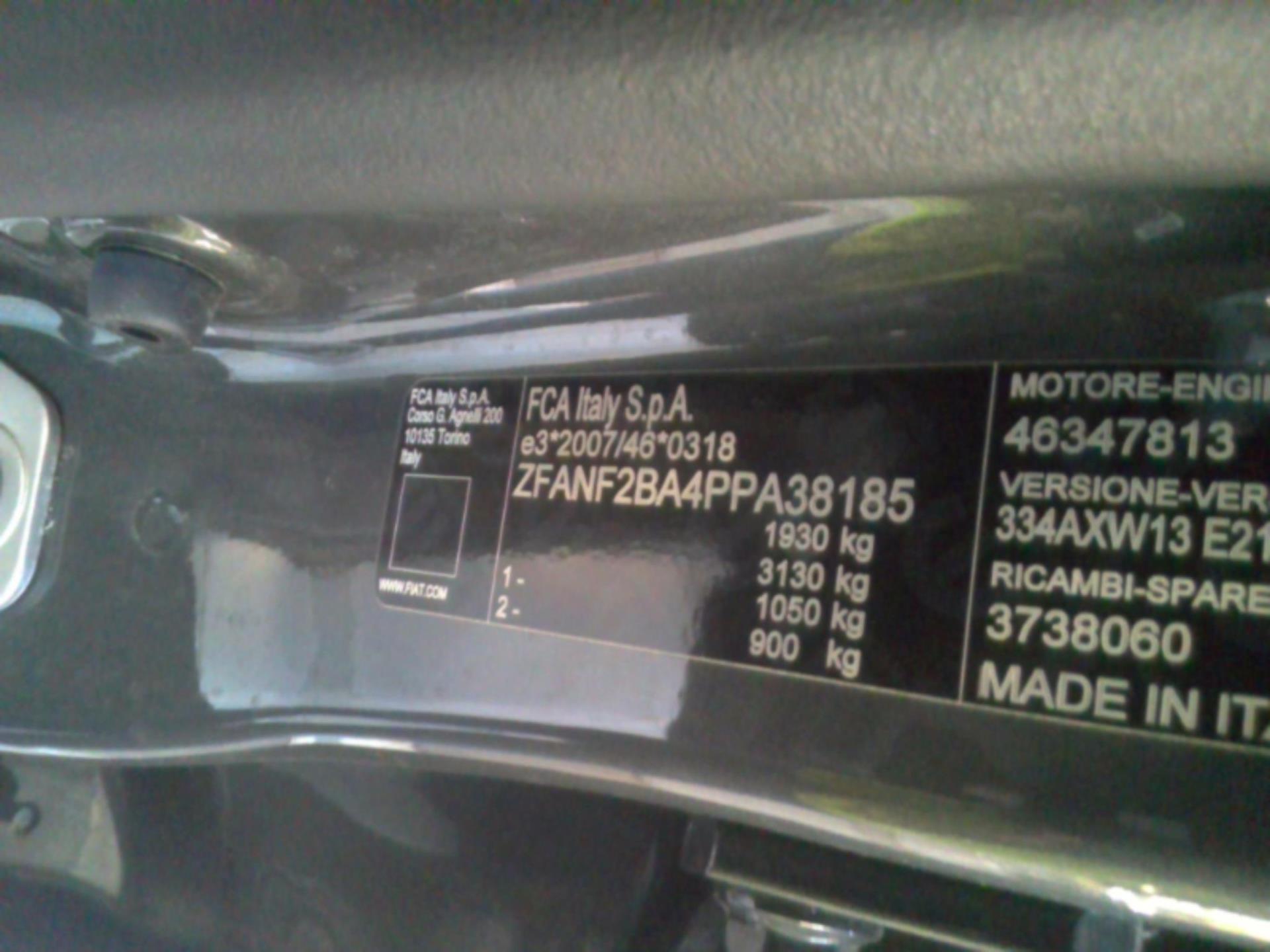 FIAT 500X 1.5 FireFly 130 ch S/S DCT7 Hybrid 2024