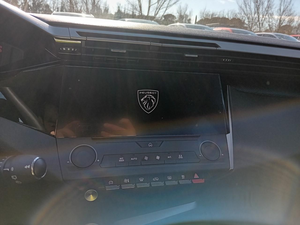 Foto Peugeot 308 7