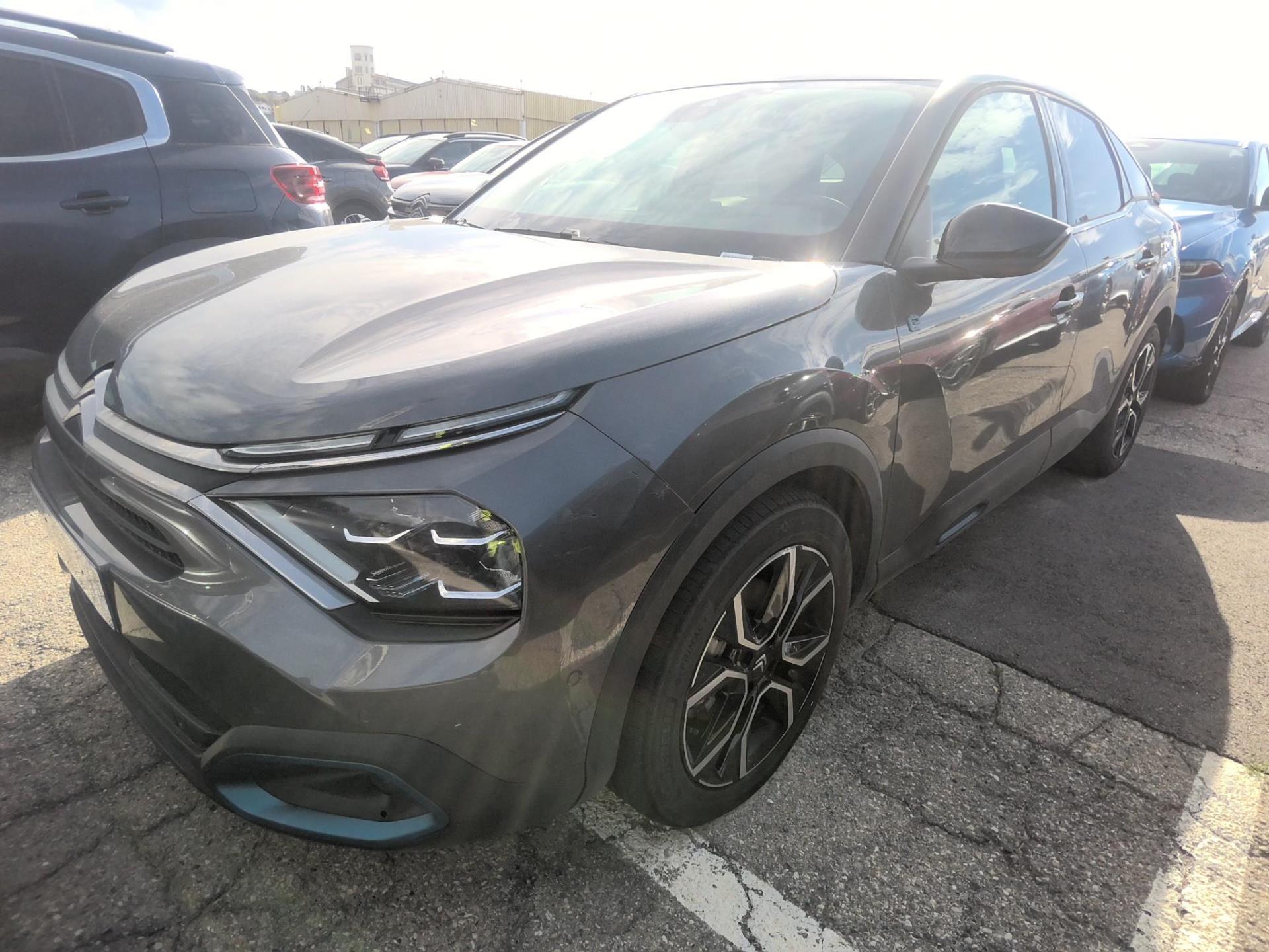 C4 III