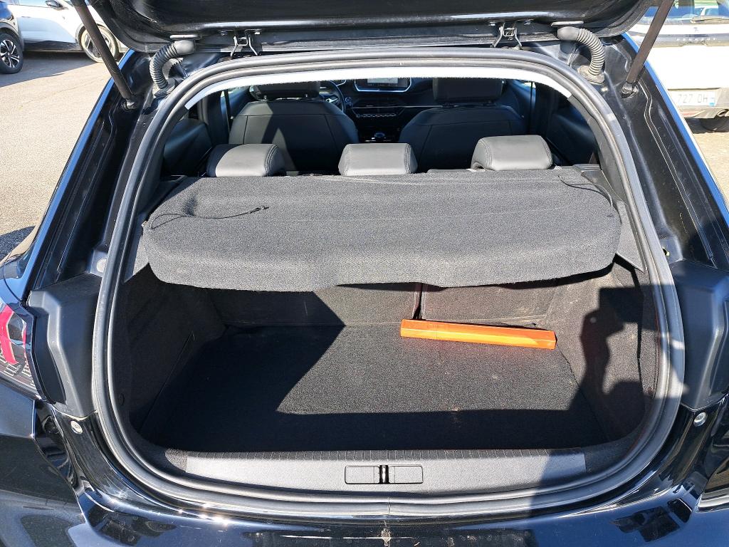 Peugeot 208 BlueHDi 100 S&S BVM6 Allure Business 2021