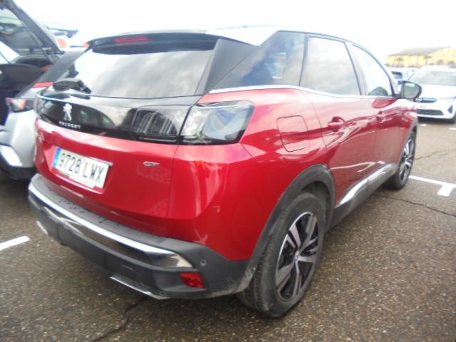 Foto Peugeot 3008 8