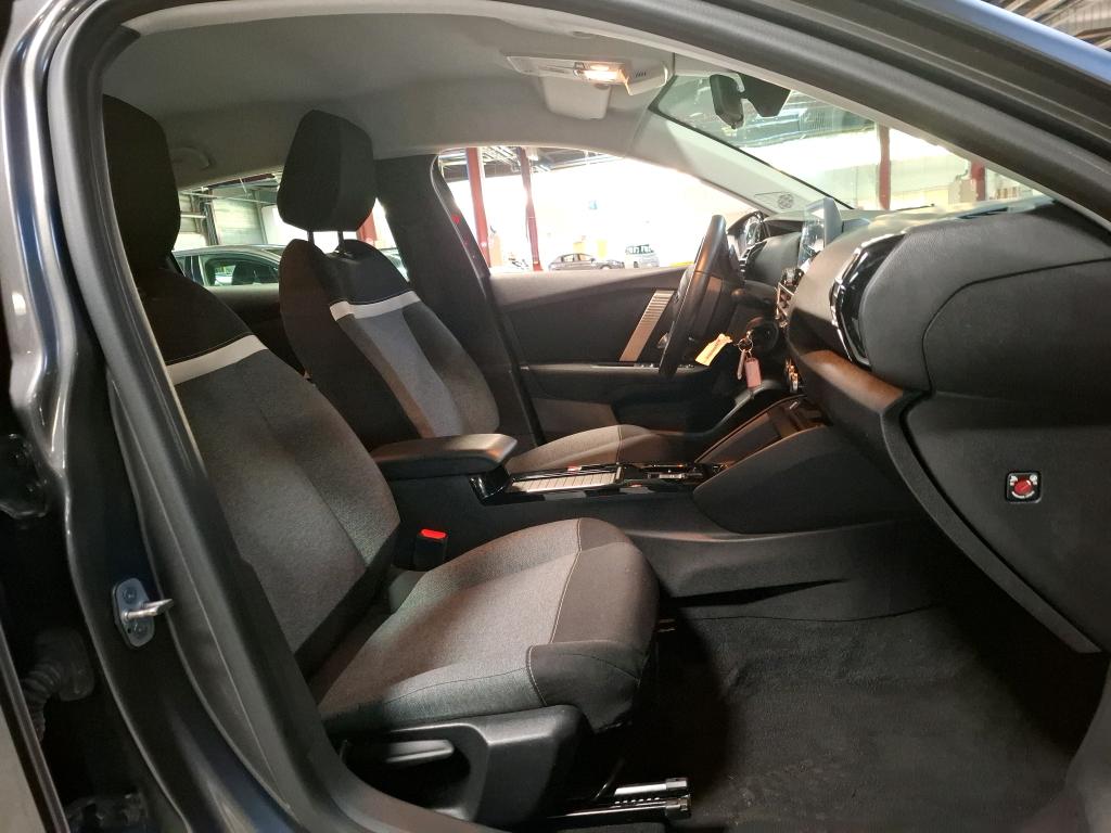 Citroen C4 PureTech 130 S&S EAT8 Feel 2022