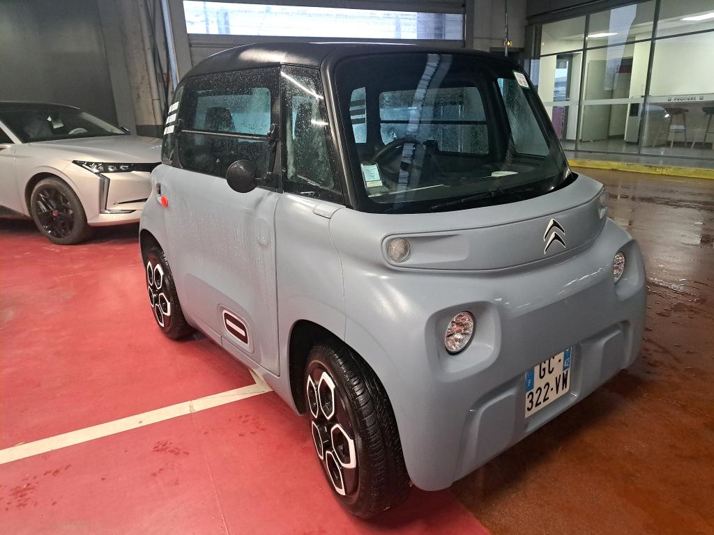 Citroen AMI 