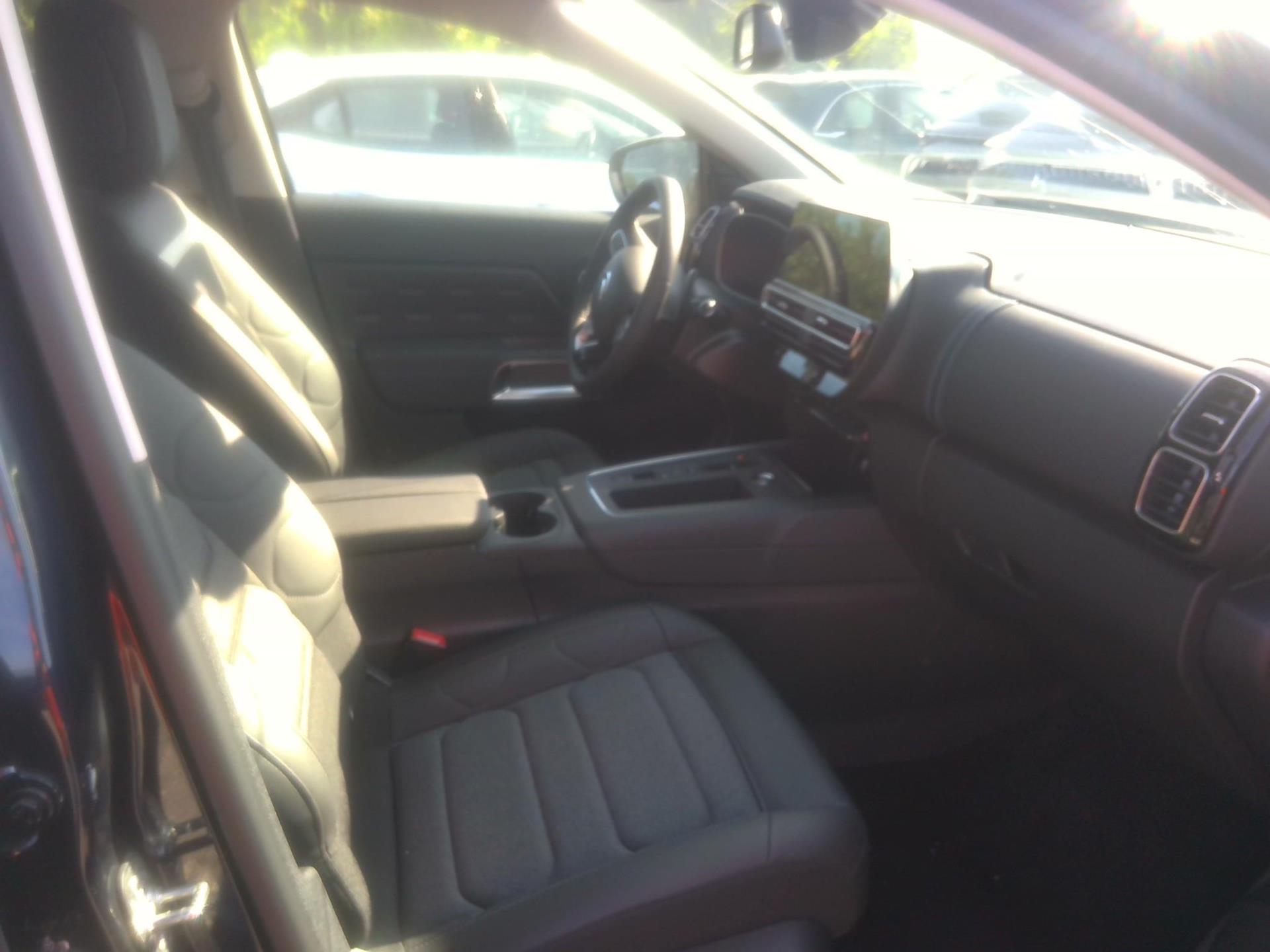 Citroen C5 Aircross BlueHDi 130 EAT8 Max 2025
