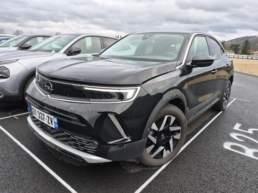 MOKKA B
