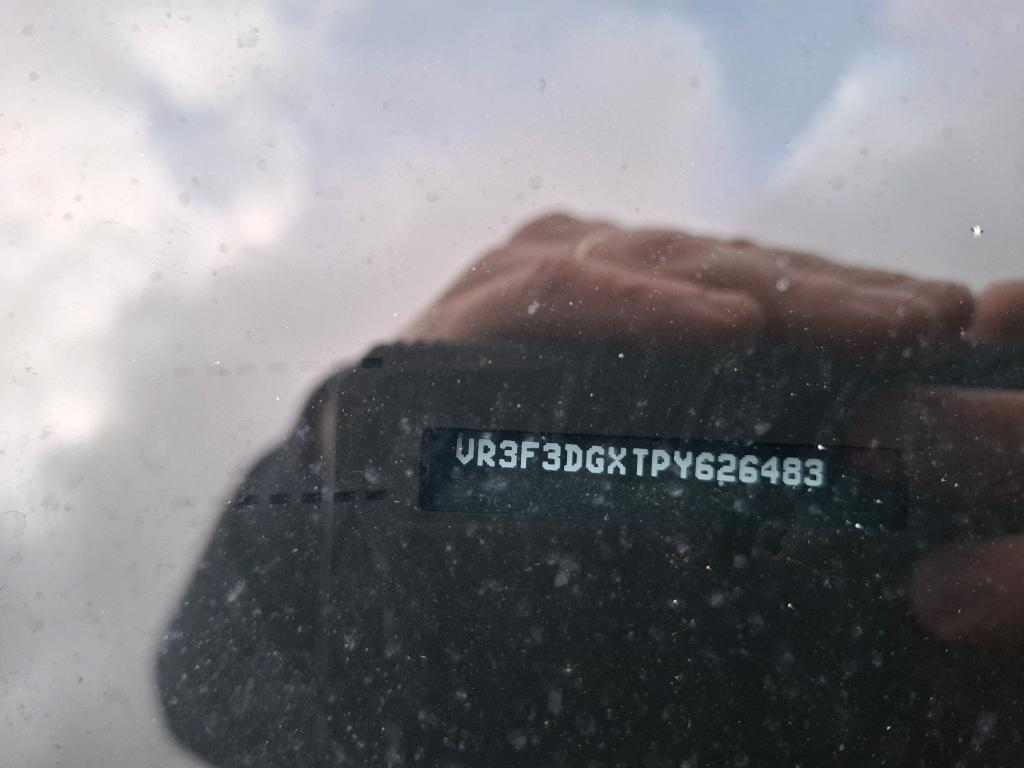 Peugeot 308 PHEV 180 e-EAT8 Allure 2023