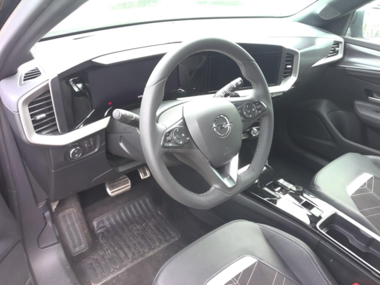 Foto Opel Mokka 6