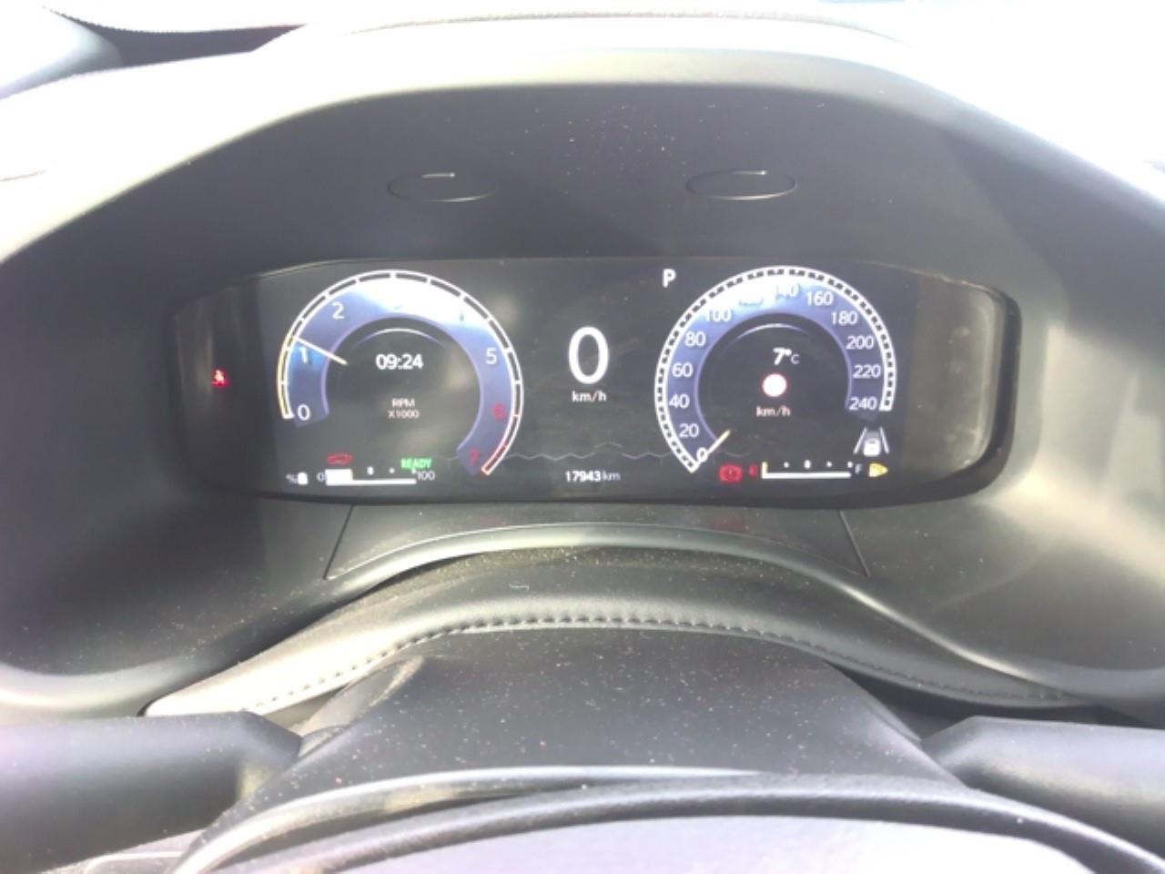 Foto Jeep Renegade 6