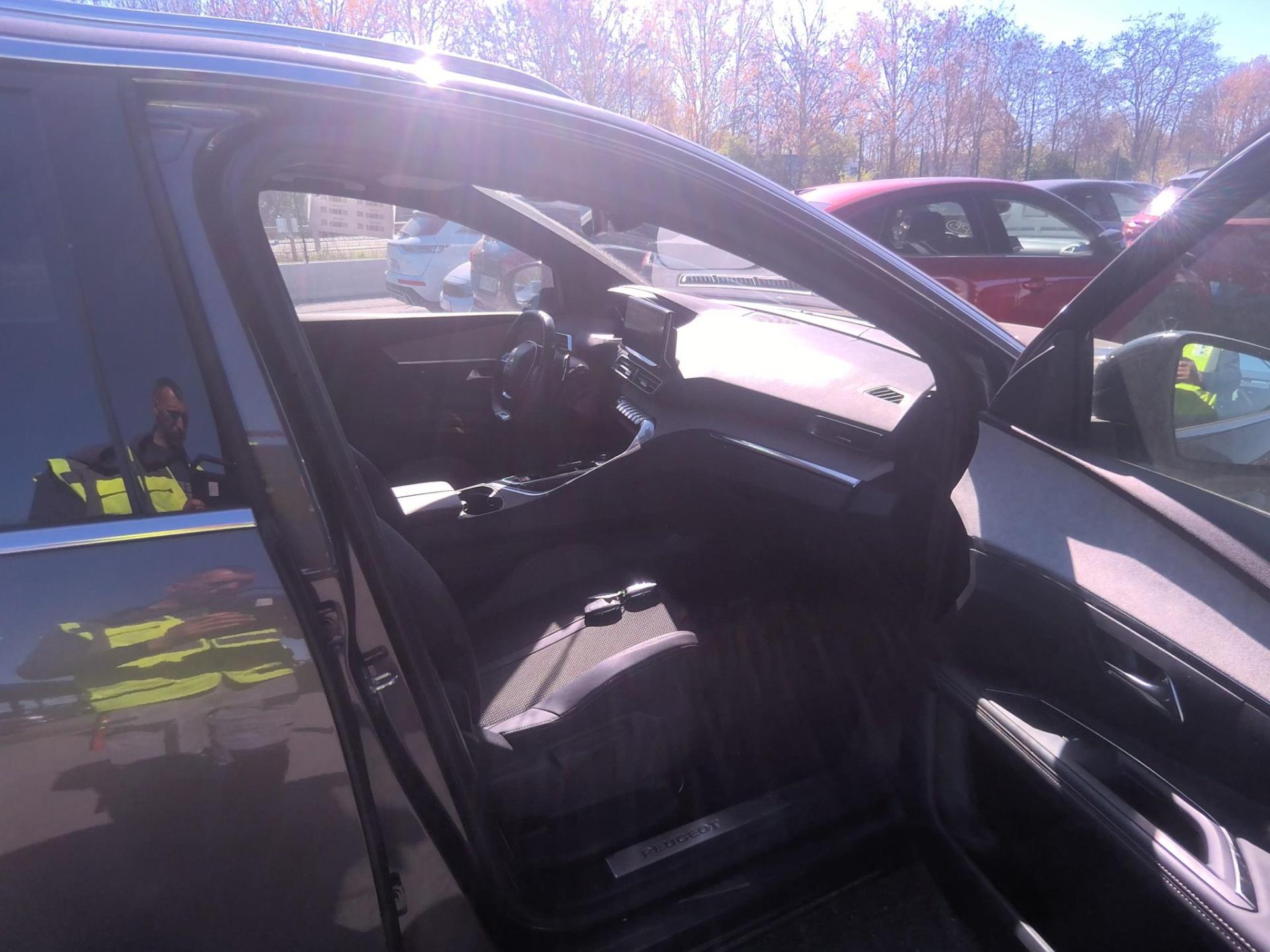 Peugeot 3008 Hybrid 225 e-EAT8 GT 2023