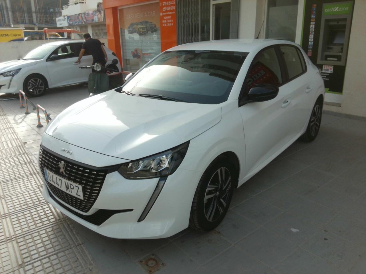 Foto Peugeot 208 2