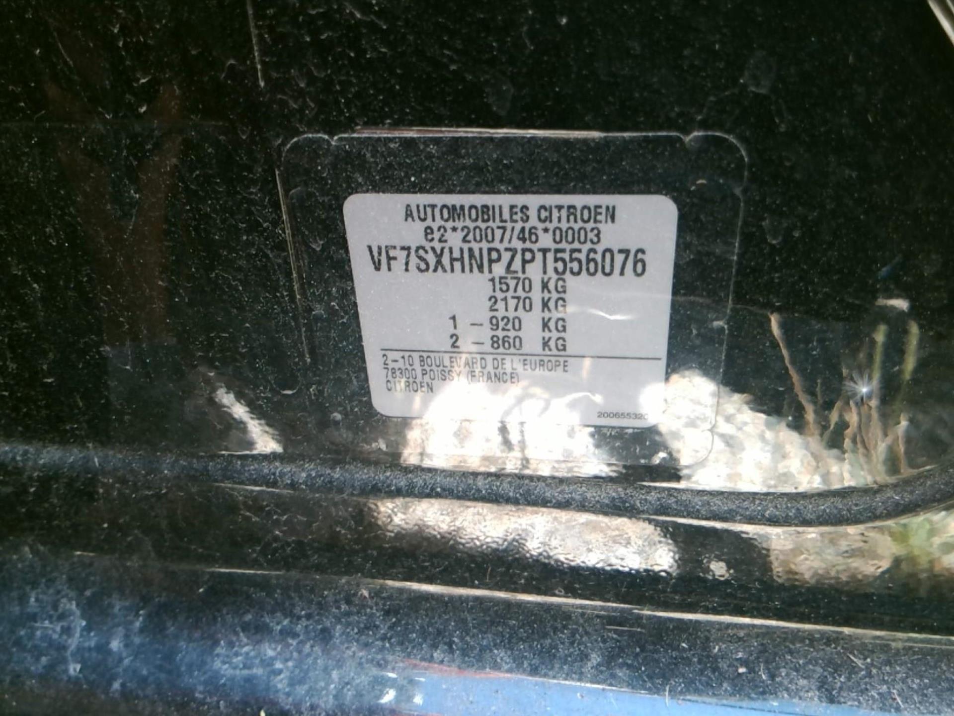 Citroen C3 PureTech 110 S&S BVM6 Shine 2023