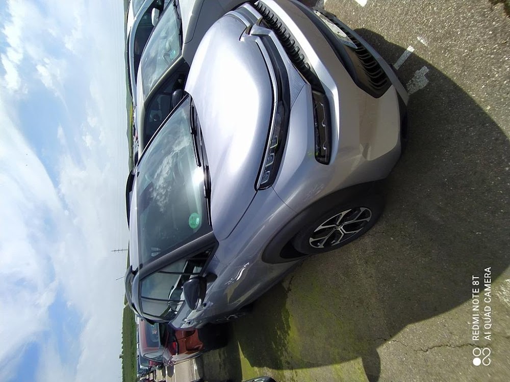 Foto Citroën C3 Aircross 4