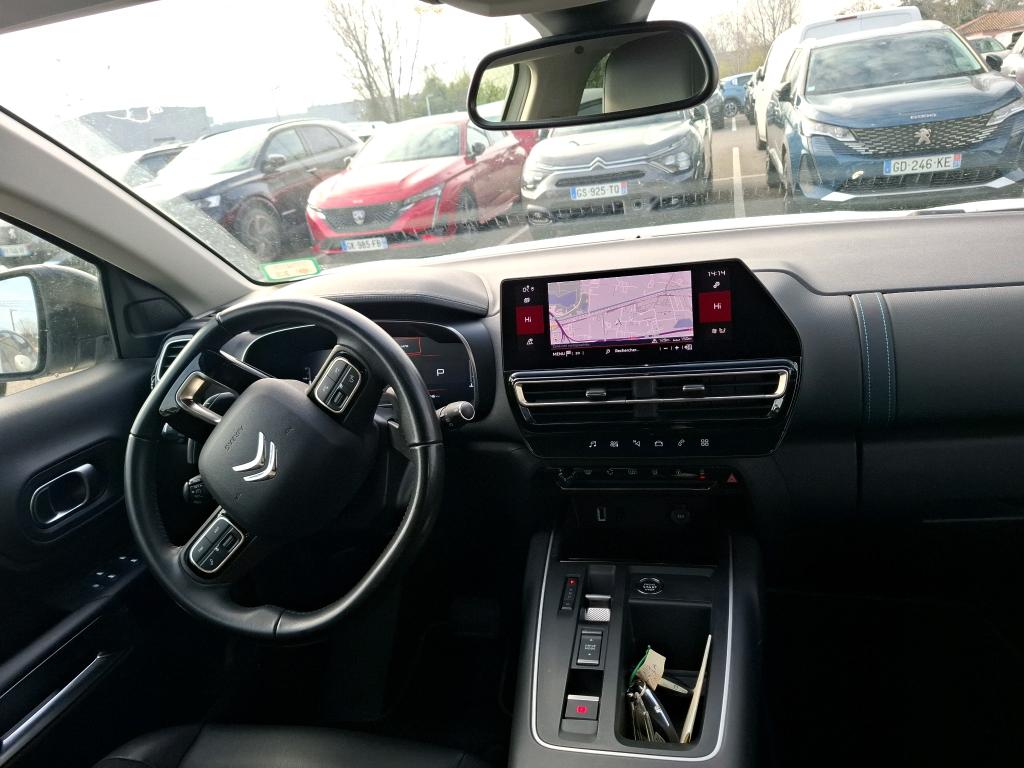 Citroen C5 Aircross BlueHDi 130 S&S EAT8 C-Series 2022