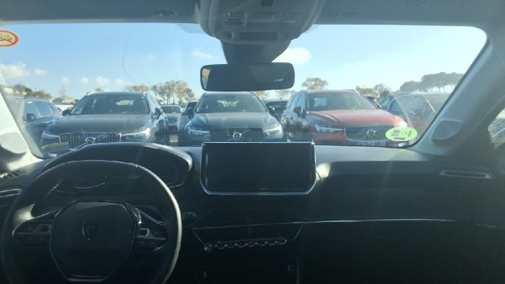 Foto Peugeot 308 10