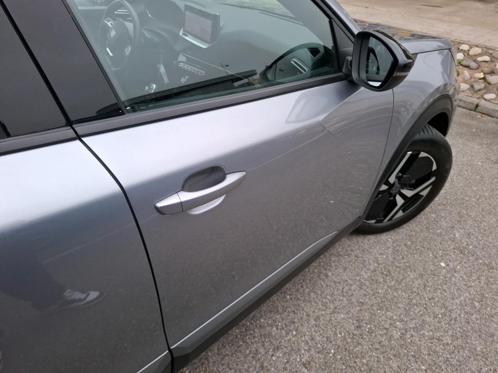 Peugeot 2008 PureTech 100 S&S BVM6 Allure 2023