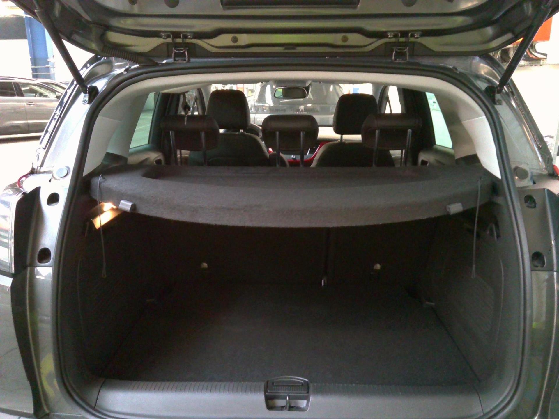 Opel Crossland 1.2 Turbo 110 ch BVM6 GS 2023