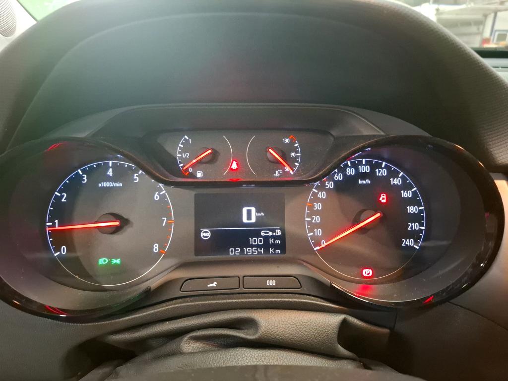 Opel CROSSLAND X / CROSSLAND 